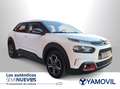 Citroen C4 Cactus 1.2 PureTech S&S Feel 110 Blanco - thumbnail 18