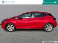 Opel Astra 1.2 Turbo 110ch Edition 6cv Rouge - thumbnail 3