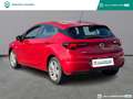 Opel Astra 1.2 Turbo 110ch Edition 6cv Rood - thumbnail 4