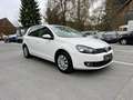 Volkswagen Golf Trendline 1,4 Weiß - thumbnail 2