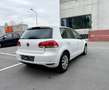 Volkswagen Golf Trendline 1,4 Weiß - thumbnail 4