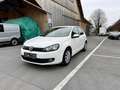 Volkswagen Golf Trendline 1,4 Weiß - thumbnail 1