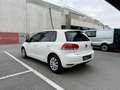 Volkswagen Golf Trendline 1,4 Weiß - thumbnail 7