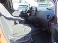 Mercedes-Benz Vito 111 CDI 1.6 Kasten Kompakt AHK möglich L1H1 Rot - thumbnail 13