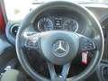 Mercedes-Benz Vito 111 CDI 1.6 Kasten Kompakt AHK möglich L1H1 Rot - thumbnail 10