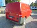 Mercedes-Benz Vito 111 CDI 1.6 Kasten Kompakt AHK möglich L1H1 Rot - thumbnail 4