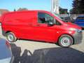 Mercedes-Benz Vito 111 CDI 1.6 Kasten Kompakt AHK möglich L1H1 Rot - thumbnail 7