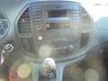 Mercedes-Benz Vito 111 CDI 1.6 Kasten Kompakt AHK möglich L1H1 Rot - thumbnail 11