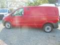 Mercedes-Benz Vito 111 CDI 1.6 Kasten Kompakt AHK möglich L1H1 Rot - thumbnail 8