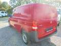 Mercedes-Benz Vito 111 CDI 1.6 Kasten Kompakt AHK möglich L1H1 Rot - thumbnail 6