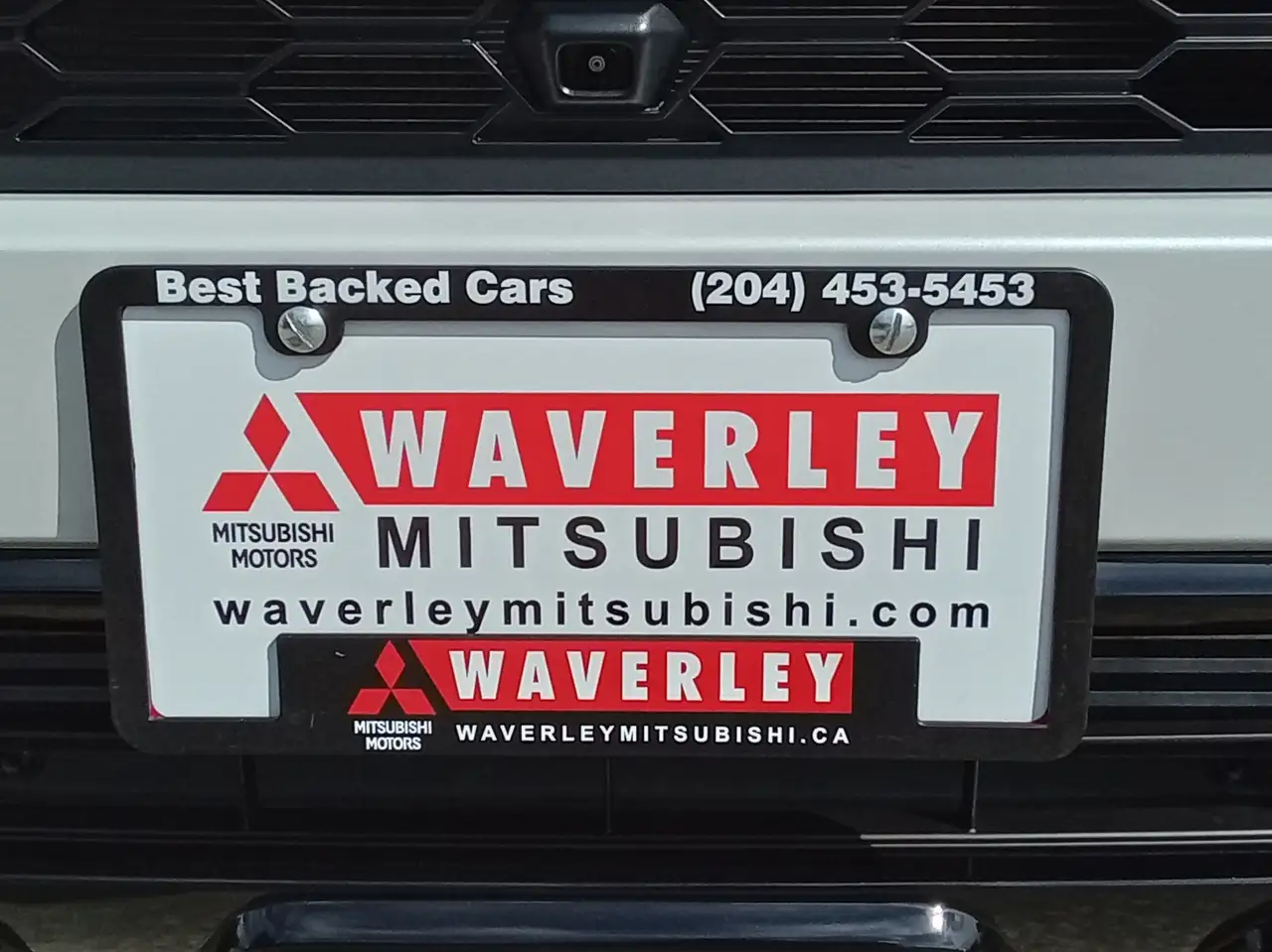 Mitsubishi Eclipse Cross photo Mitsubishi Eclipse Cross
