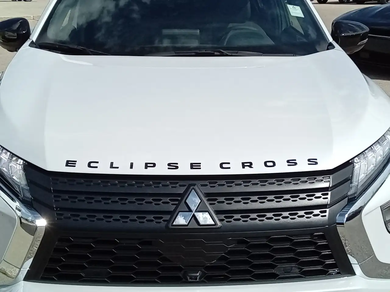 Mitsubishi Eclipse Cross photo Mitsubishi Eclipse Cross