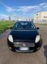 Fiat Grande Punto Czarny - thumbnail 3