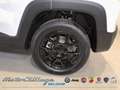 Jeep Renegade 1 1.3 Turbo T4 190 4xe ATX Upland Blanc - thumbnail 11