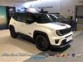Jeep Renegade 1 1.3 Turbo T4 190 4xe ATX Upland Blanc - thumbnail 3