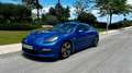 Porsche Panamera Diesel Platinum Edition Aut. Azul - thumbnail 1