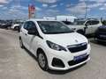 Peugeot 108 1.0 VTi - 68  Access Blanc - thumbnail 2