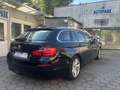 BMW 525 525d Touring**Vollausstattung** Schwarz - thumbnail 4