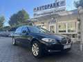 BMW 525 525d Touring**Vollausstattung** Noir - thumbnail 1