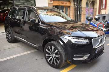 B5 Plus Bright AWD Aut.