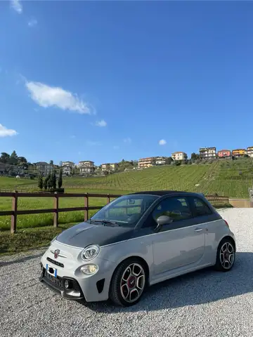 Abarth 500C