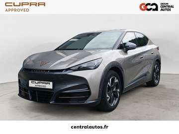 Tavascan 286 ch