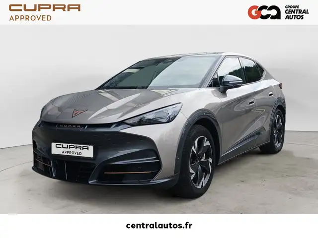 CUPRA Tavascan Tavascan 286 ch