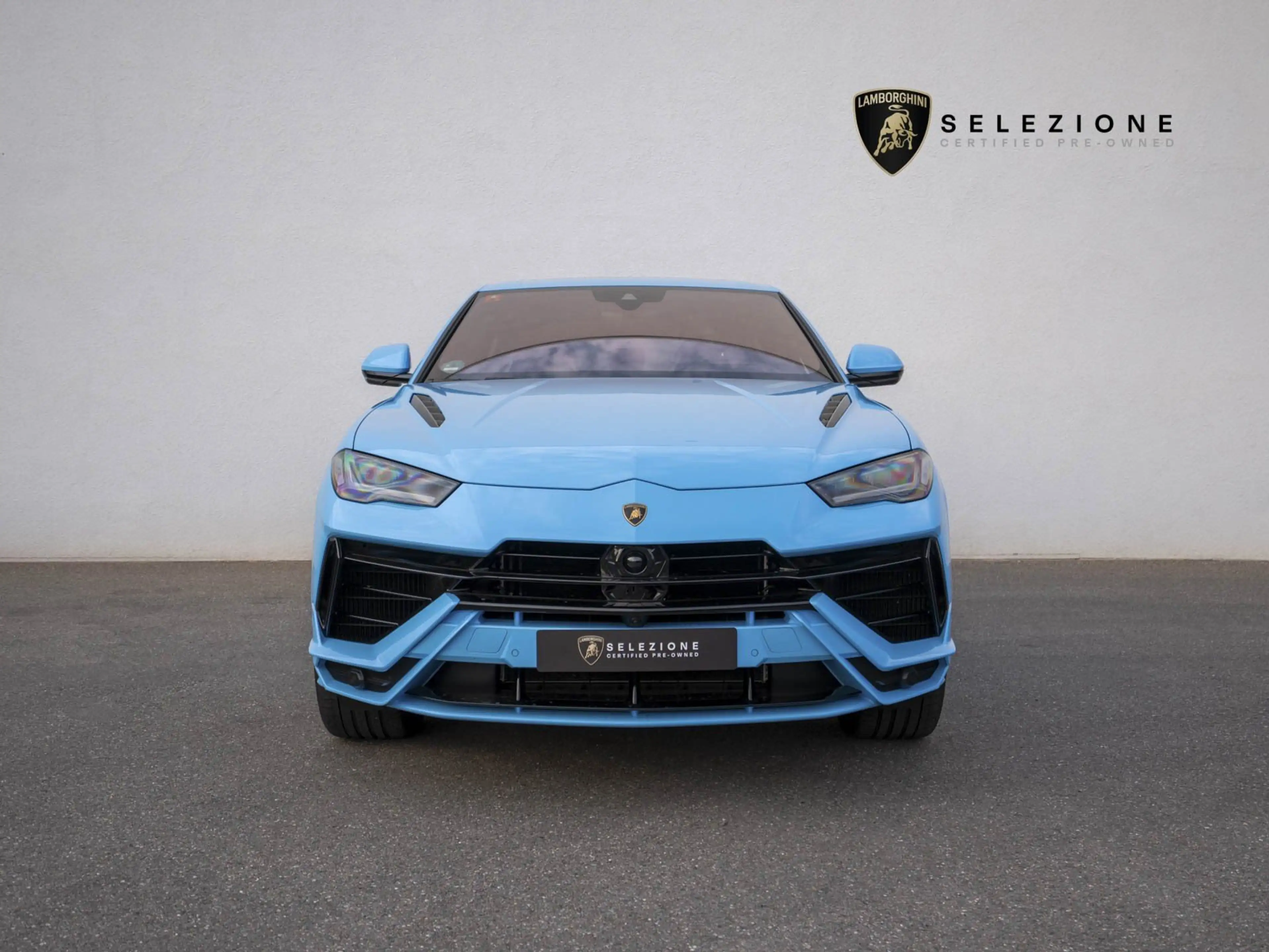 Lamborghini Urus S 23" B&O PANO MASSAGE PARK-ASSIST ADP — photo 5