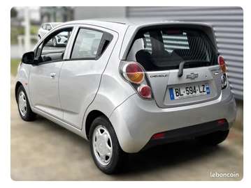 Spark 1.2i LS