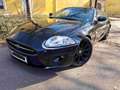Jaguar XK8 Schwarz - thumbnail 2