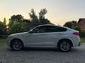 BMW X4 X4 xdrive30dA Msport Bianco - thumbnail 8