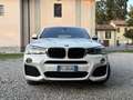 BMW X4 X4 xdrive30dA Msport Bianco - thumbnail 7