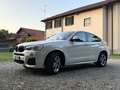 BMW X4 X4 xdrive30dA Msport Bianco - thumbnail 3