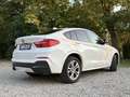 BMW X4 X4 xdrive30dA Msport Bianco - thumbnail 2