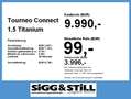 Ford Tourneo Connect 1.5 Titanium AT ACC*PANO*XEN*NAV*PDC Grau - thumbnail 2