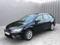 SEAT Leon ST Style *2.Hand/ACC/Navi/AHK/Lückenlos* Noir - thumbnail 3