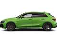 Audi RS3 RS3 Sportback_Garantie 08/2029_120 TKM Grün - thumbnail 7