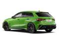 Audi RS3 RS3 Sportback_Garantie 08/2029_120 TKM Grün - thumbnail 2