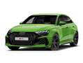 Audi RS3 RS3 Sportback_Garantie 08/2029_120 TKM Grün - thumbnail 1