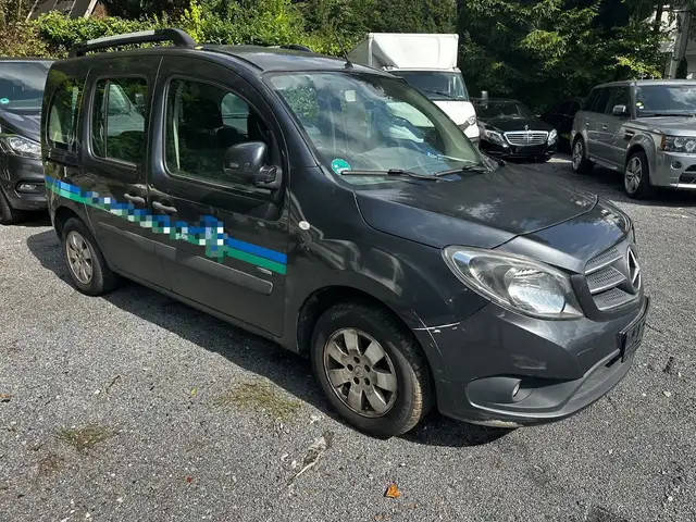 Mercedes-Benz Citan Tourer 111 CDI lang*Klima*5-Sitzer