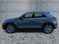 Volkswagen T-Roc 1.5TSI DSG SPORT NAV+ACC+SHZ+PDC+NSW+LM18" Gris - thumbnail 4