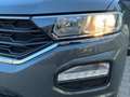 Volkswagen T-Roc 1.5TSI DSG SPORT NAV+ACC+SHZ+PDC+NSW+LM18" Gris - thumbnail 18