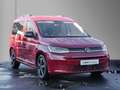 Volkswagen Caddy 2.0 TDI Style *AHK*NAVI*KAMERA* Rot - thumbnail 3