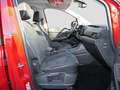 Volkswagen Caddy 2.0 TDI Style *AHK*NAVI*KAMERA* Rot - thumbnail 7