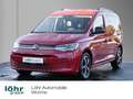 Volkswagen Caddy 2.0 TDI Style *AHK*NAVI*KAMERA* Rot - thumbnail 1