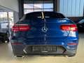 Mercedes-Benz GLC 250 d Coupe 4Matic AMG-Line+ Night-Paket+ Blau - thumbnail 5