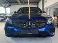 Mercedes-Benz GLC 250 d Coupe 4Matic AMG-Line+ Night-Paket+ Blau - thumbnail 2