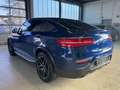 Mercedes-Benz GLC 250 d Coupe 4Matic AMG-Line+ Night-Paket+ Blau - thumbnail 4