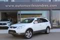 Hyundai iX55 3.0VGT CRDI Style 240 Aut. Weiß - thumbnail 1