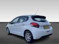 Peugeot 208 1.2 PureTech Blue Lion | navigatie | airco | cruis Blanc - thumbnail 3